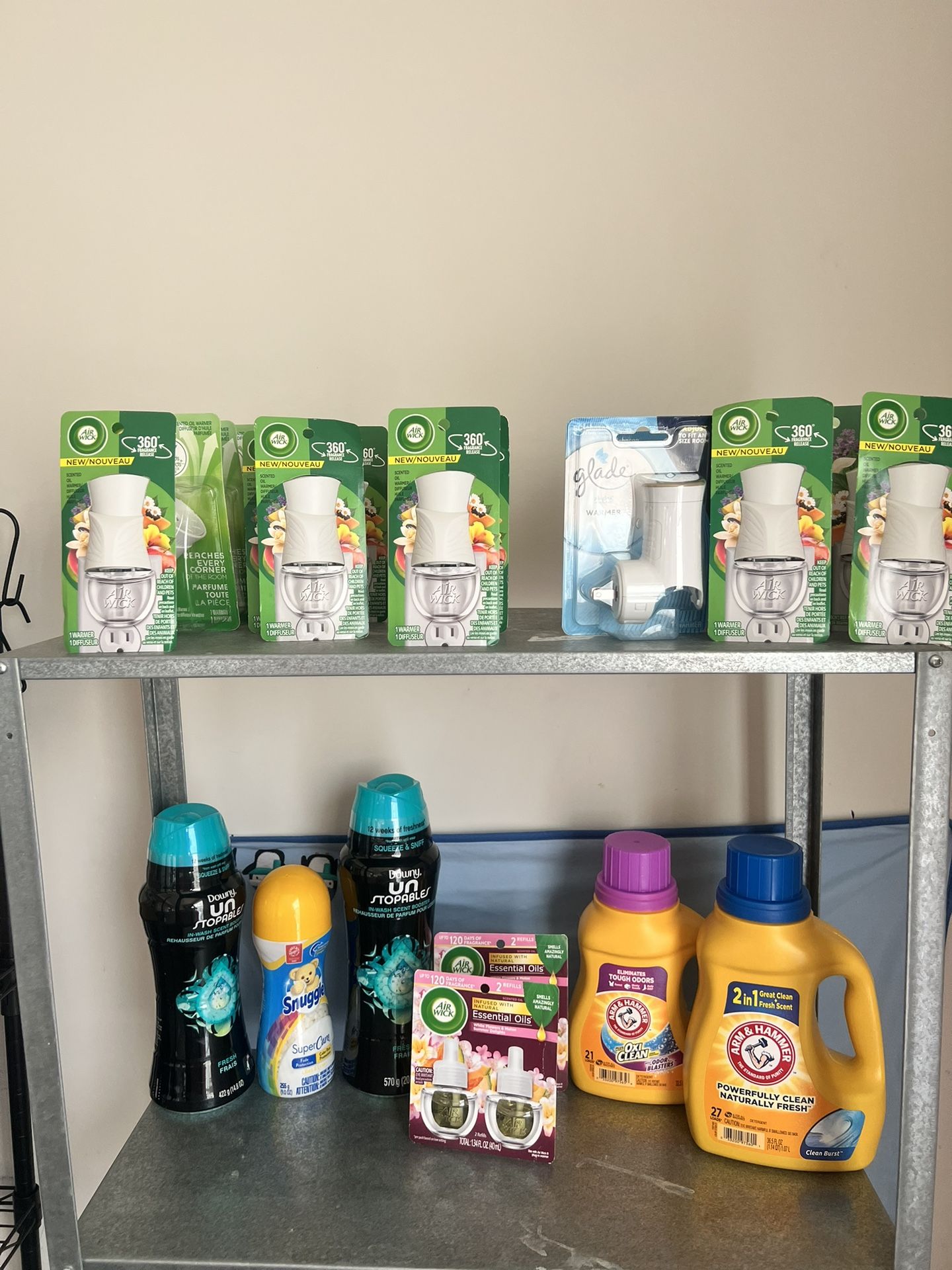 Stock Pile Sale