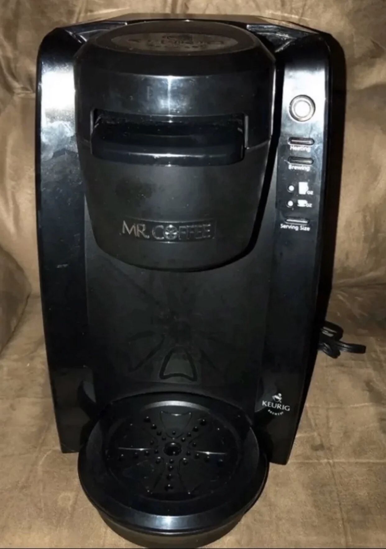 Keurig Coffee Machine