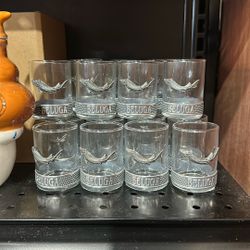 Shot Glass Beluga