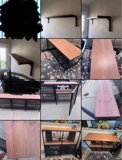 IKEA fjallbo living room furniture