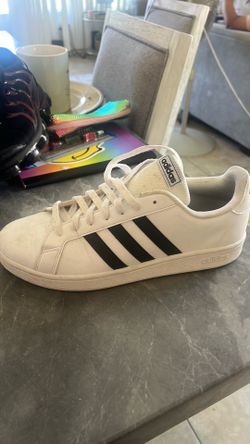Adidas shoes