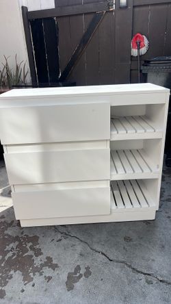 Furniture white