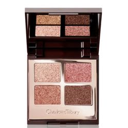 Charlotte Tilbury PILLOW TALK LUXURY PALETTE OF POPS