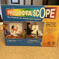 Project Scope Kids