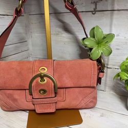 🧡💕Coach SoHo🧡💕