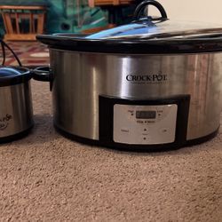Crock Pot