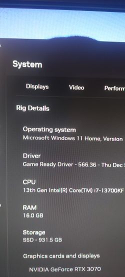Gaming Pc Read Description