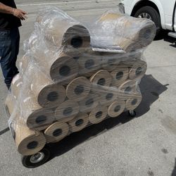 ULine Packing Paper 24”x1200’