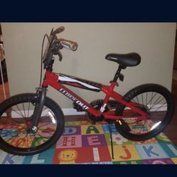Bike New