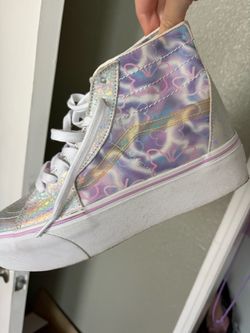 Vans Shoes 9