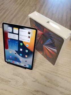  💼 Powerhouse iPad Pro 12.9” – Now From $729 or Take It Home for $1 Down