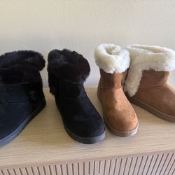 Women’s boots size 8.5