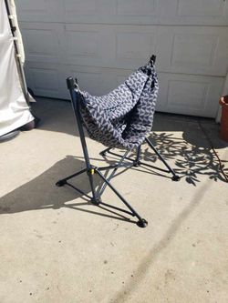 Portable Hammock Chair
