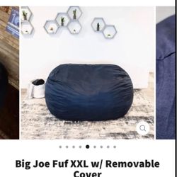 Big Joe Fuf XXL 