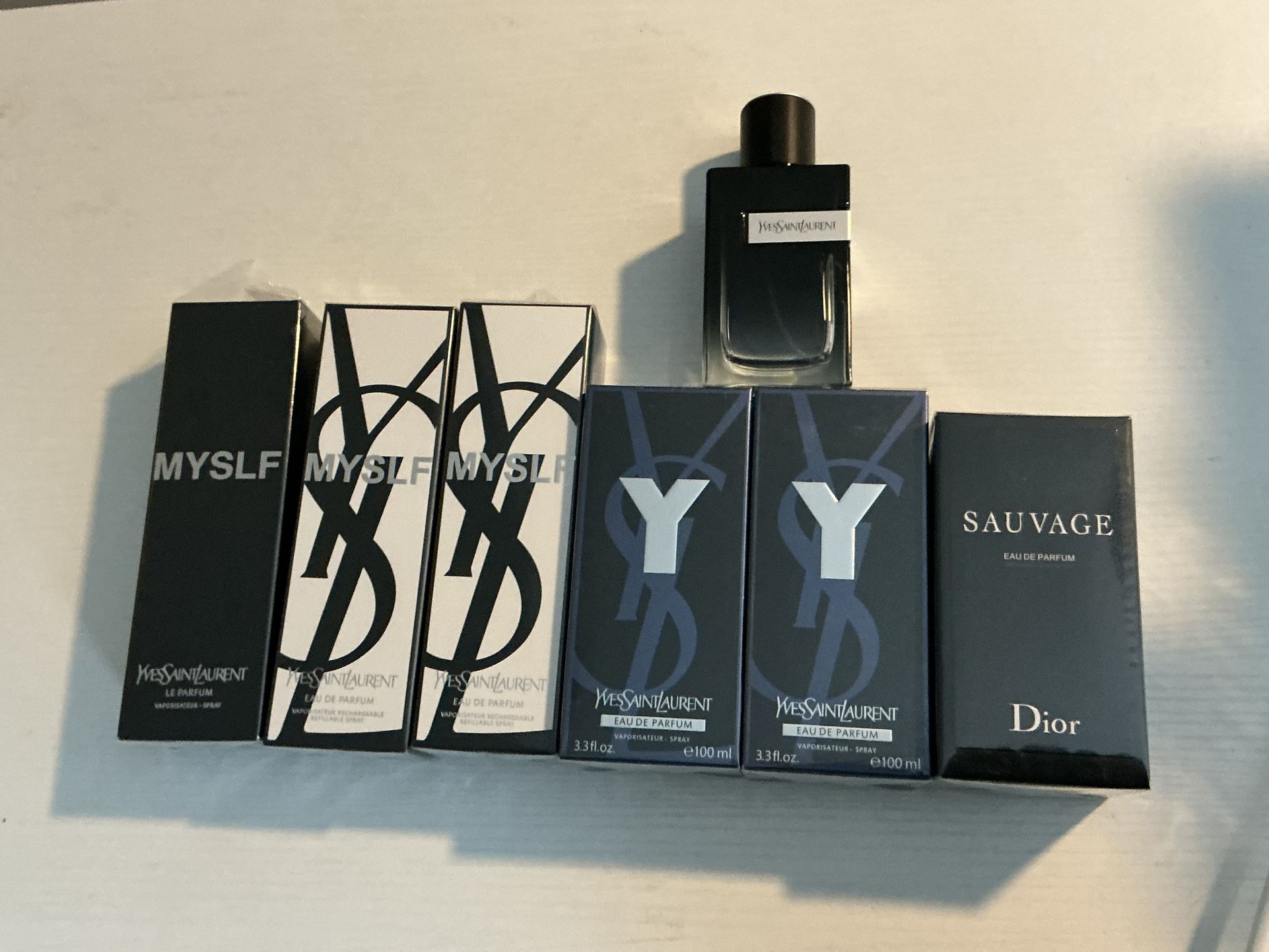 Men’s designer colognes 1:1 
