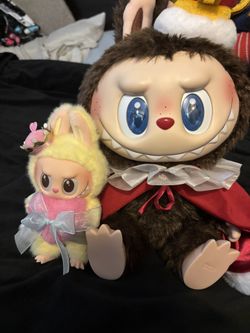 Labubu Lot