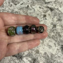 Persona and Soufeel Bracelet Charms (read description)