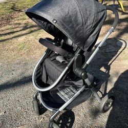 Evenflo Pivot Stroller 