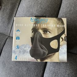 Training Mask 