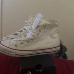 Converse Sz 6 Kids