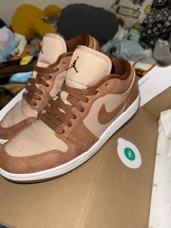 Nike Air Jordan 1 low