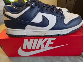 Nike Dunks
