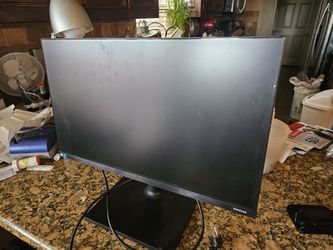 24' Samsung Monitor