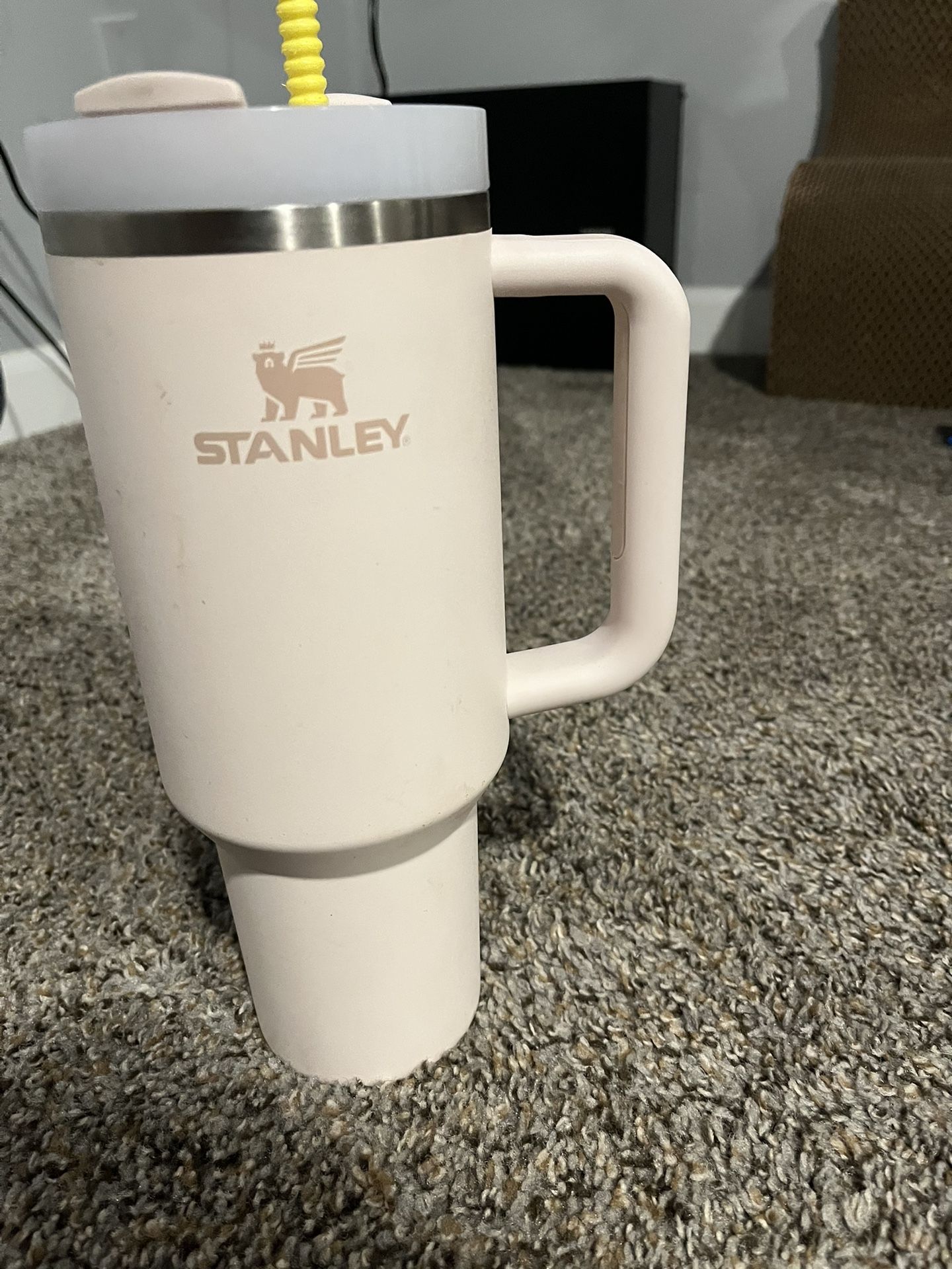 40 Ounce Stanley Cup