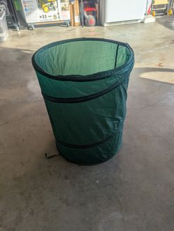 Foldable Bag