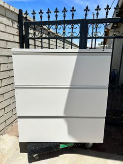 File Cabinet