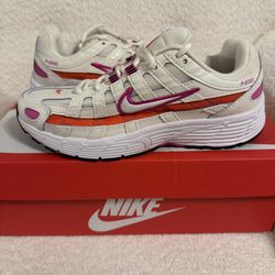 nike P6000 