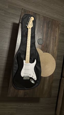 Squier Guitar