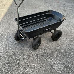 Wagon cart