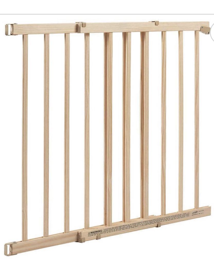 Evenflo Gate  30 inches - 48 inches