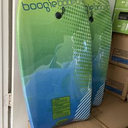 Boogie board Body Board Swimming Board 33” $15 Each Or 2 For $25