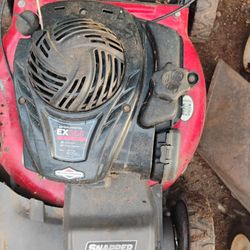 Mower 50$ 