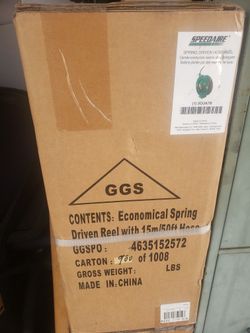 High Quality Hose Reel