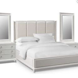 Bedroom Set