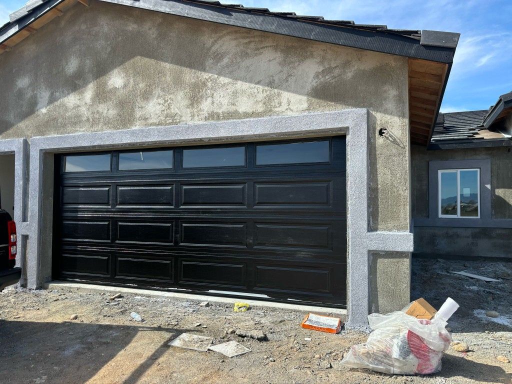 Garage Doors