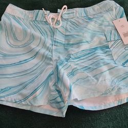 Boardshorts-Juniors 11/12 NEW with Tags 