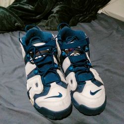 Nike More Uptempo