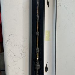 Professor Dumbledore Wand
