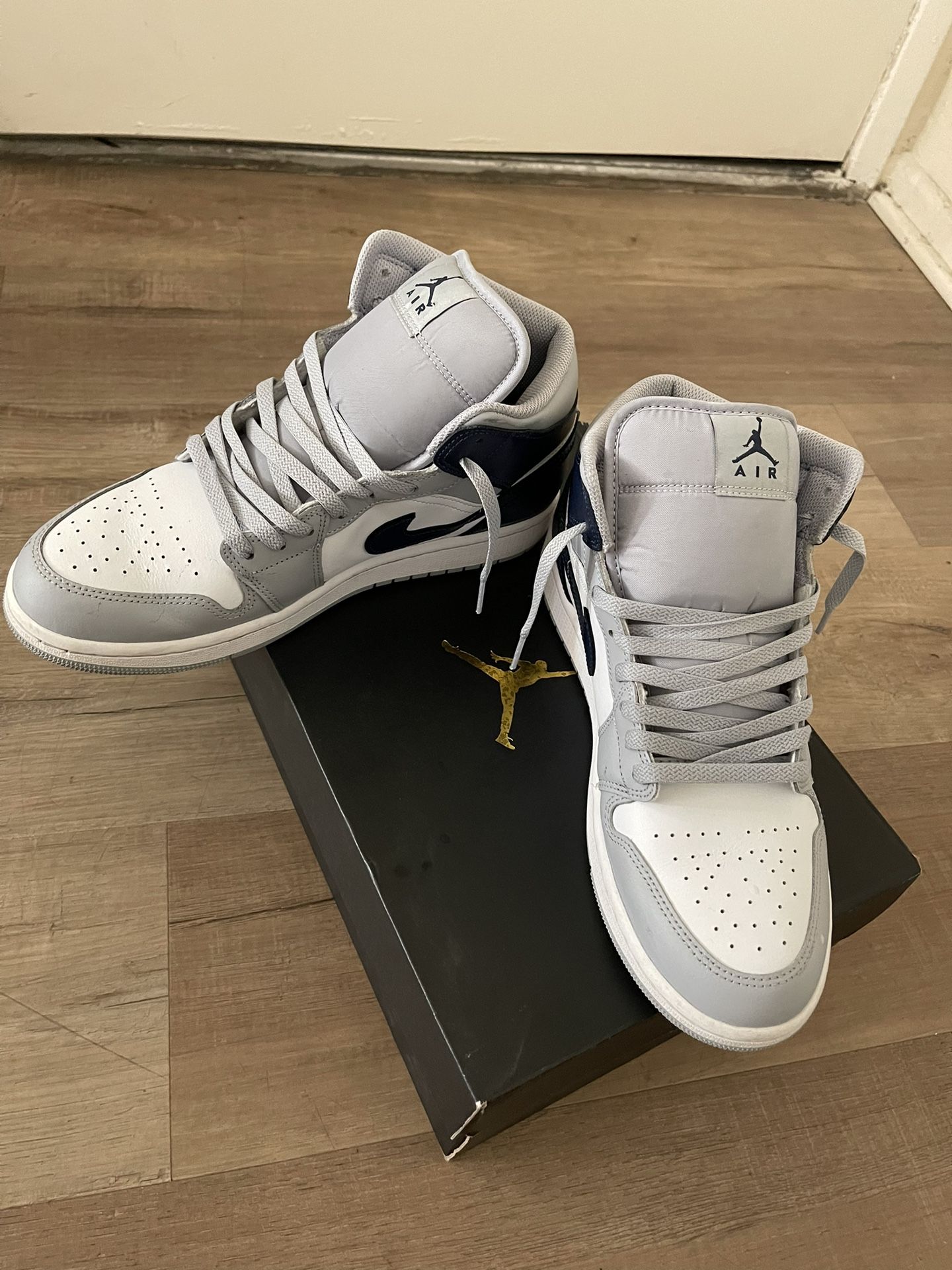 Jordan 1