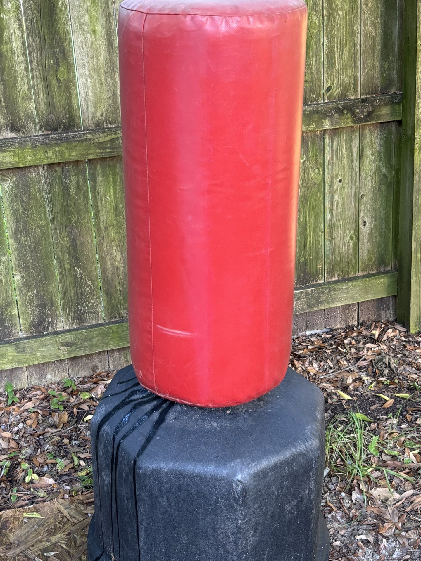 Punching Bag