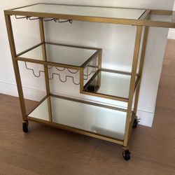 Bar Cart