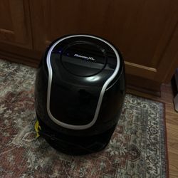 Air Fryer Power Xl 