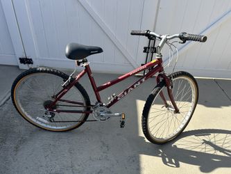 Girls Bicycle - Giant Rincon