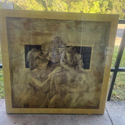 Stoic Romance III By Richard Franklin 