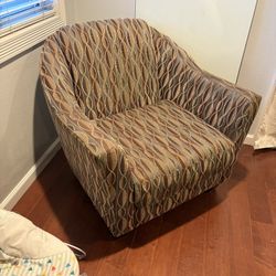 Comfortable Chair