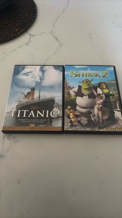 Romantic & Epic Stories DVD Bundle